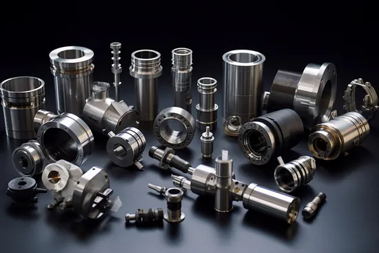 OEM Customized 3D Printerdisplay Panel Aluminium Parts by Rapid Prototyping with 3D Printing Factory ODM Manufacturing Precision 3D Printing Service