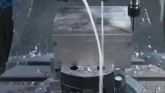 Custom Precision Steel Plastic Medical Parts 3D Printing Machine Parts CNC Machining Custom Service Spare Parts