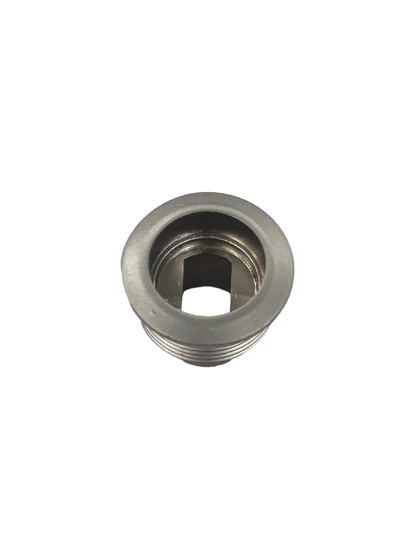 Customized High Precision Aluminum Zinc Die Casting Parts for Industrial Use