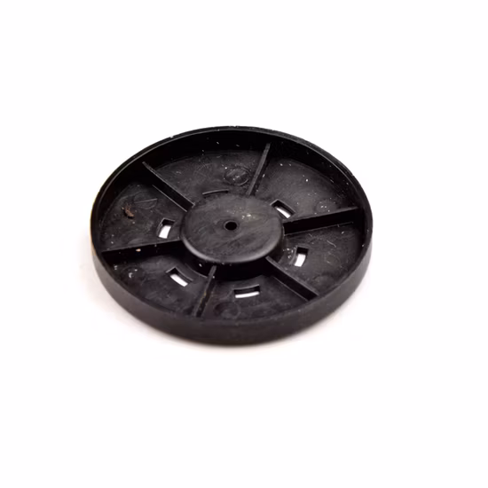 Manufacturer High Precision Plastic Injection Molding Custom Small Plastic Injection Parts for Industrial