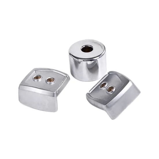 Custom Metal Zinc Alloy Stainless Steel Aluminum Die Casting Manufacturer Auto Parts