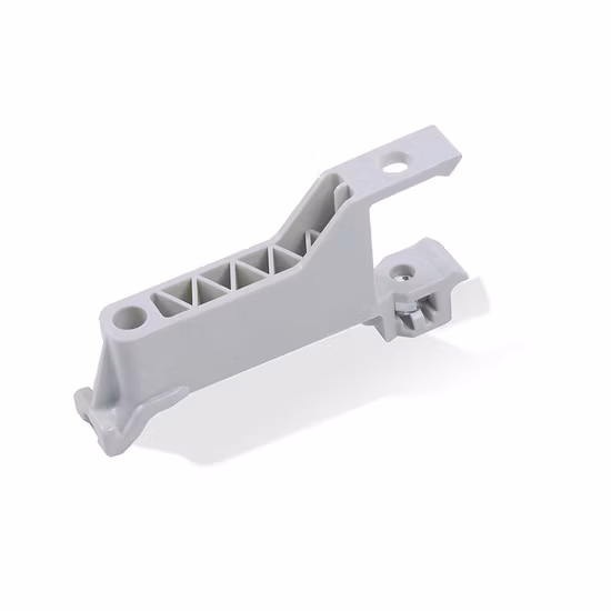 Custom Design Developing New Model Plastic Injection Molding Parts
