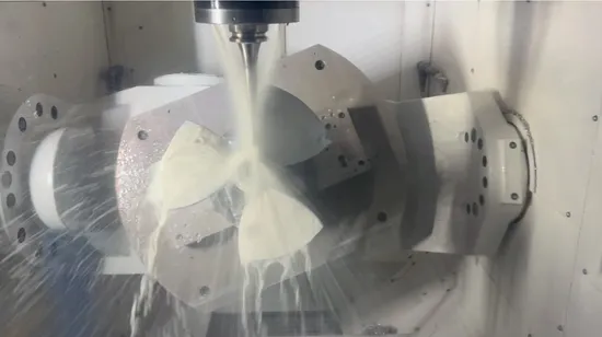 Custom Made Test Instrument Spare Part/Structure Design/Tight Tolerance/Auto Parts/Turbine/Flange/Industrial Parts/CNC Machining Center/3D Printing