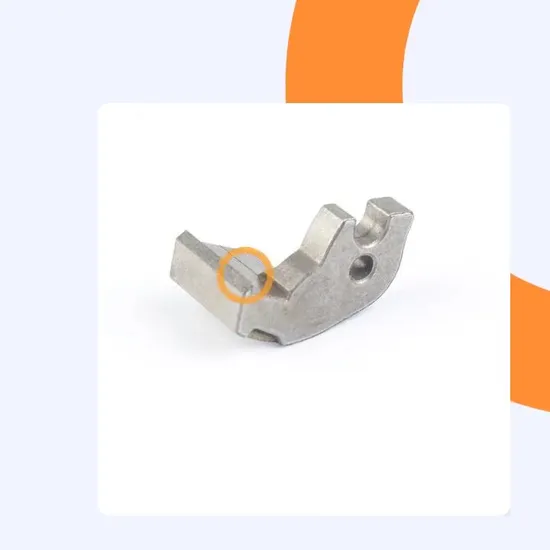 OEM Metal Die Casting Products Custom Zinc Aluminum Alloy Die Casting Parts