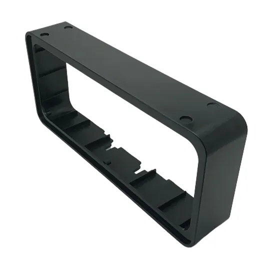 Polypropylene Vacuum Casting Resin 3D Printing Parts