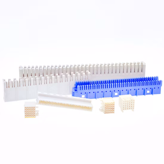OEM/Customized PP/PC/PE/ABS/PVC/PS/POM/Nylon Plastic Injection Molding Parts