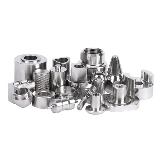 CNC Manufacturing Services 3D Metal Printing Plastic Metal Anodised Metal Parts CNC Machining