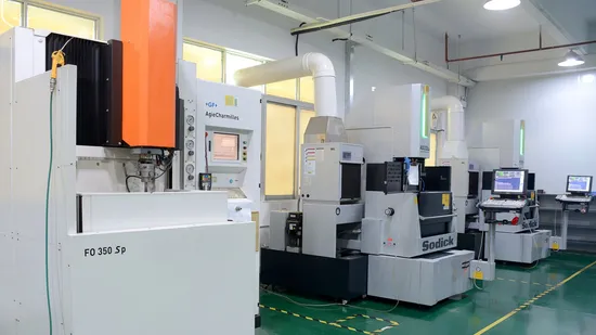 Overmolding & 2K Molding Service for Soft+Grip Products 