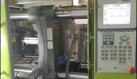 OEM Double Color Mould Plastic Injection Mold Design and Manufacturing China Plastic Injection Overmolding Service 