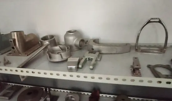China Manufacturer Aluminum Magnesium Die Casting New Energy Auto Parts Car 