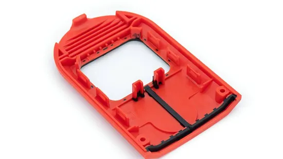 Custom Plastic Delrin Nylon 66 Injection Mold Filter Prototype Parts CNC Vacuum Casting 3D Printing Service Manufacturer 