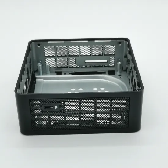 Custom High