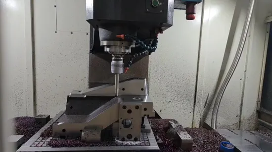 Premium Connector Injection Mold with 2K Molding and Precision Tolerance 