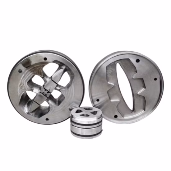 Custom Pressure Metal Die