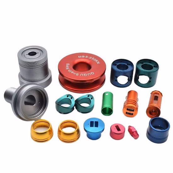 OEM CNC Precision Machining Custom CNC Turning Plastic 3D Printing Prototype Plastic CNC Parts