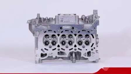 Engine Cylinder Head Sand Casting 3D Printing Auto Part Motorcycle Spare Part Metal Parts Aluminium Parts CNC Machining Parts Rapid Prototype 