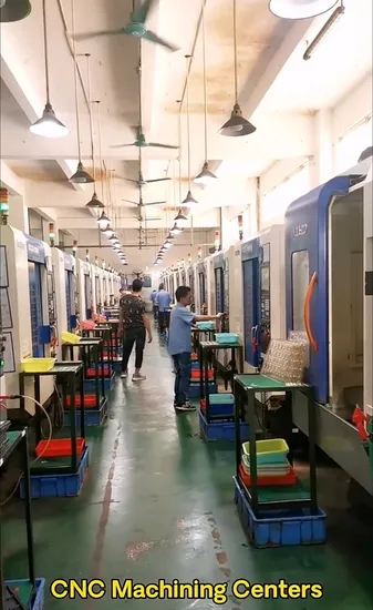 Multi Axis Machining Rapid Prototyping Smooth Finishes CNC Machining Parts 