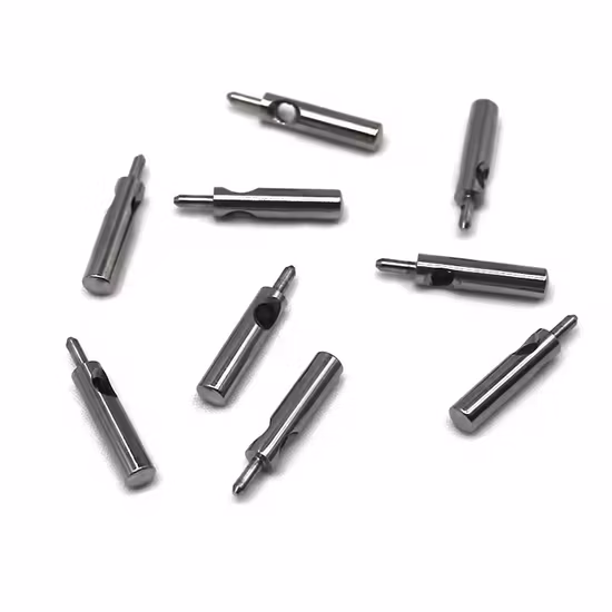 3D Printing Aluminum, Stainless Steel, Titanium Alloy Parts