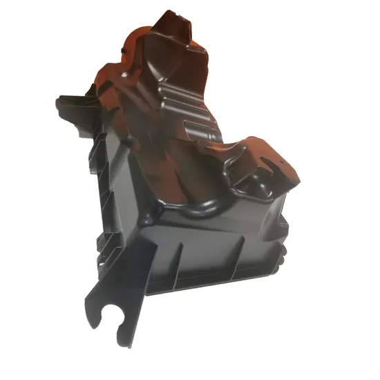 PVC PP Electronic Product Mould Shell Parts Custom Two Color Injection Mold 