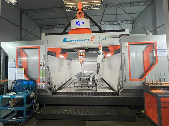 Full Colors Injection Die Advanced Hot Runner System Injection Tool Plastic Injection Mold 