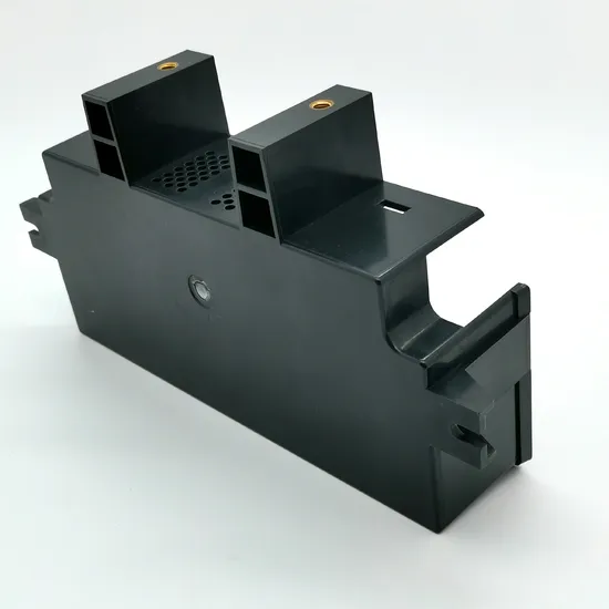 High Quality Precision ABS Insert Mold Double Color Injection Mold Plastic Molding for Industrial Automation Medical OEM 