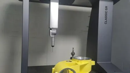 Best Price High Quality CNC Machining Spare Parts 