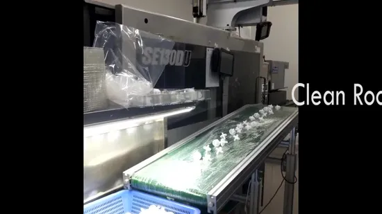Expert Mold Making Services for Automotive and Electronics Industries 