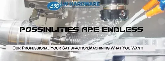 Precision Parts Processing Precision CNC Machined Parts 