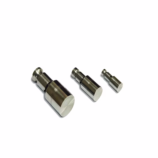 5 Axis CNC Machining Aluminum Parts CNC Machining Parts Manufacturer