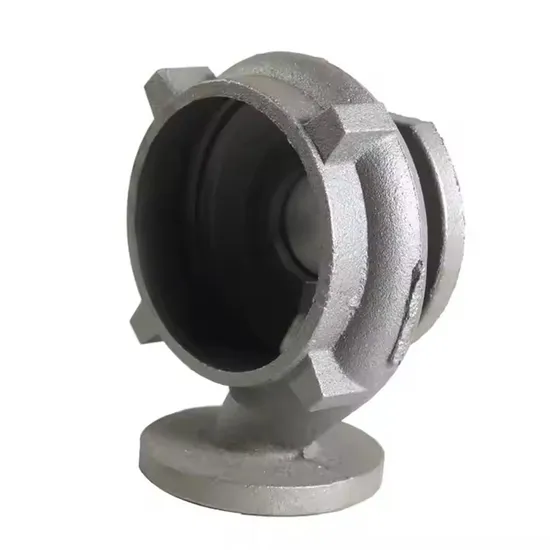 Manufacturing Custom Cast Precision Magnesium Alloys Investment Casting Motorcycle Engine Parts Aluminium Die Casting Service 