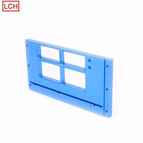 Primary Colour Stainless Steel Aluminum High Precision 3/4/5 Axis Custom Made China Turning Milling Part Spare Part for China Titanium Machining and 3D Printing
