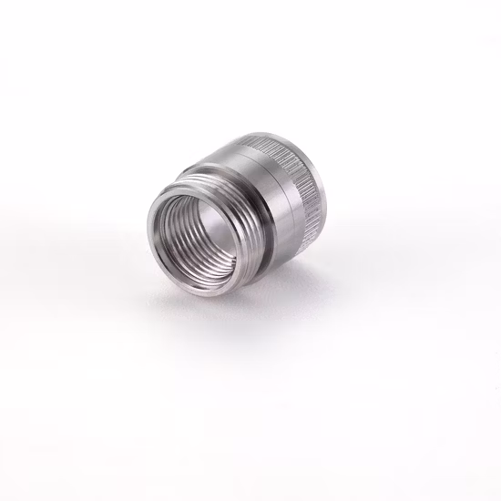 China High Precision Custom OEM Metal 3D Printing & Hardware CNC Lathe Parts