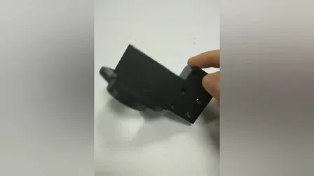 Custom Bicycle Spare Parts Accessories CNC Machining Components 6061/7075 Hard