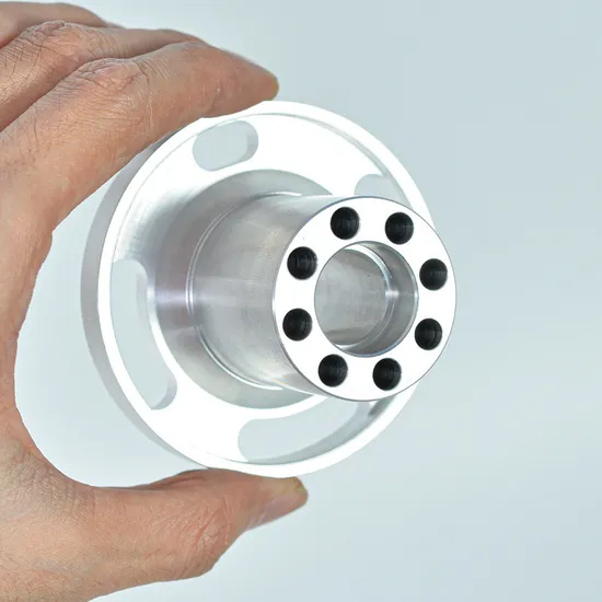Magnesium Alloy Die Casting Auto Parts Precision Processing 