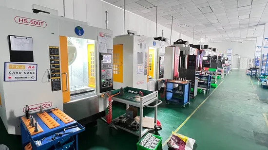 Precision Custom Aluminum/Stainless Steel CNC Small Metal Products Turning Part for Machining Prototype 