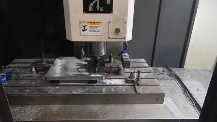 Custom CNC Turning Precision Machining Parts 
