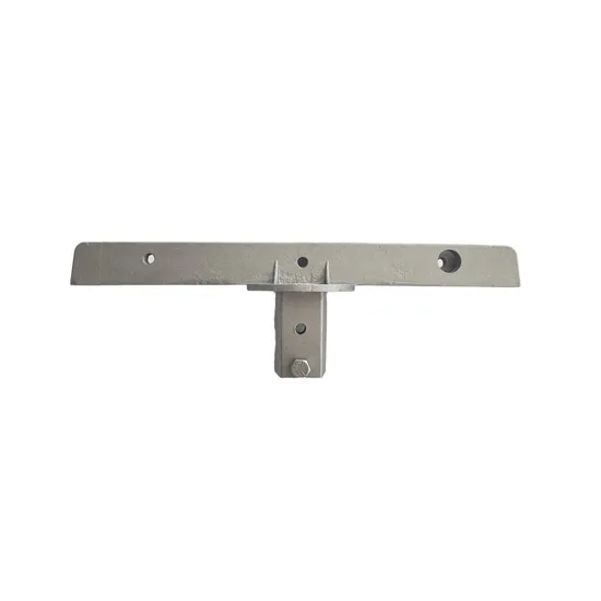 Custom Aluminum Magnesium Die Casting Manufacturers Car Parts Electric 