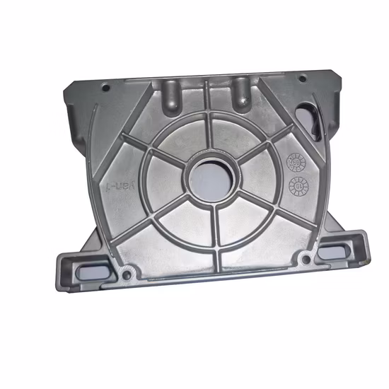 OEM 1100 Ton Pressure Machine Aluminum Alloy/ADC10/ADC12/Zinc/Zamak Die Casting Part