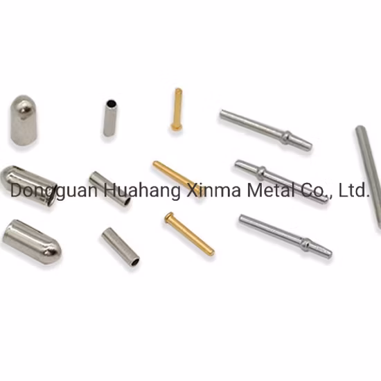 Copper 5 Axis CNC Machinery Milling Parts Service Produced Part Machining Services