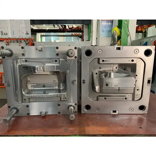 Premium Electronics Overmolding with Advanced Plastic Injection Molding Solutions 