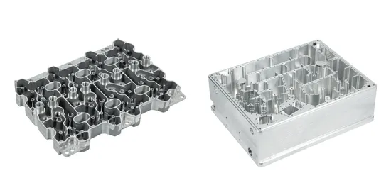 Professional Die Casting Services Aluminum Alloy Die Casting Parts Zinc Alloy Zamak Casting Product for Auto Industry & Industry 