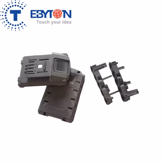 Custom 3D Printing Services Spray Paint Plastic Rapid Prototyping Parts/3D Printing Part