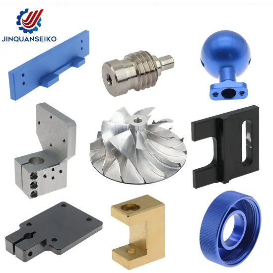 ISO9001 Factory Custom CNC Turning Milling Parts Fast Prototype Service Custom Metal Iron Aluminum Steel 5 Axis CNC Machining China Aerospace Medical 
