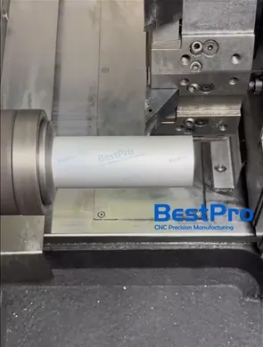 Custom Precision Metal Machinery Components Stainless Steel Aluminium Milling 5 Axis CNC Machining Spare Parts for Electrical Auto Car Agricultural Aerospace 