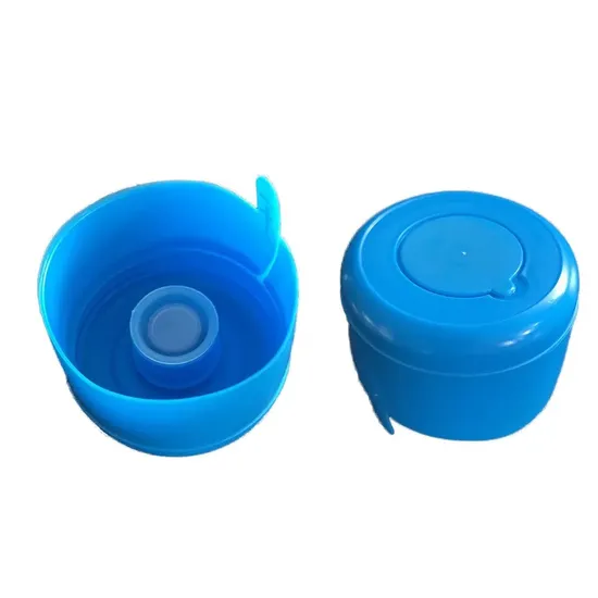 Customize Colors 5 Gallon Pet Preform Plastic Injection Moulding Bottle Cap Mould 