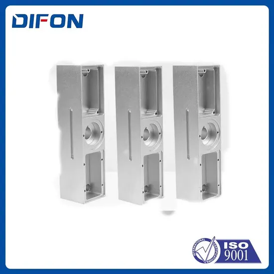 Custom Pressure Metal Die Casting Products Aluminum Alloy Zinc Zamak Alloy Magnesium Alloy Die Casting Process Parts Service with High Quality 