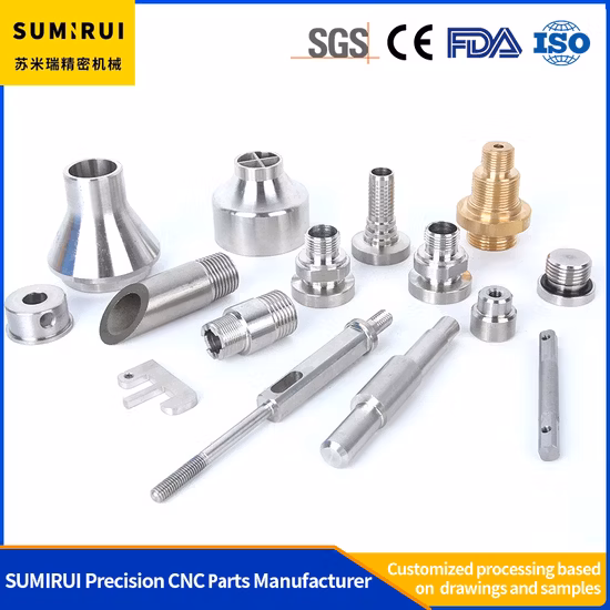OEM Customized Auto Motorcycle Spare Parts Rapid Prototyping Custom Metal Parts by 3D Printing Sand Casting & Low Pressure Casting & CNC Machining
