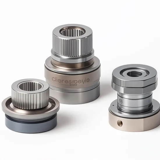 China 3D Rapid Prototyping Parts 3D Printing Service / CNC Machining