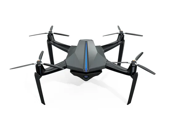 Custom Machining Anodized Aluminum 3D Printing Spare Parts Turning Metal Machining Milling Manufacturer Service Parts 