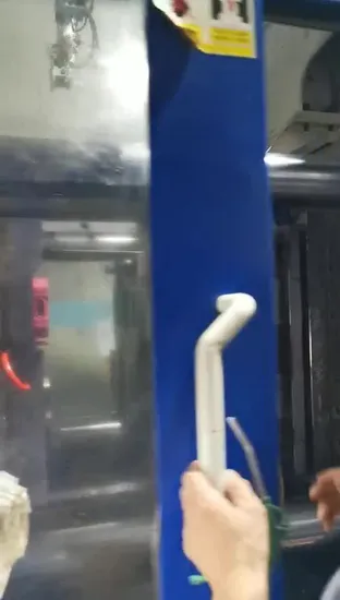 Custom Injection Mould Plastic Mold Injection Molding Plastic Mould for Household Two